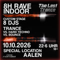 The Last Trance