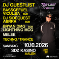 The Last Trance
